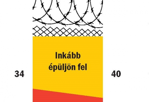 <h1>2015 júliusában, majd szeptemberében is megkérdeztük: 
Ha önnek kellett volna eldönteni, hogy felépüljön-e a szerb–magyar határra épített kerítés, akkor hogyan döntött volna? 
(Az összes megkérdezett körében, %)</h1>-