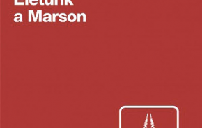 Menekülőpálya - Stephen L. Petranek: Életünk a Marson