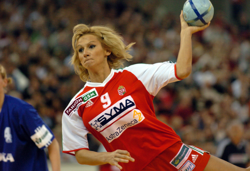 <h1>Radulovics Bojana 70-szeres jugoszláv válogatott volt, de nálunk lett a világ legjobbja</h1>-
