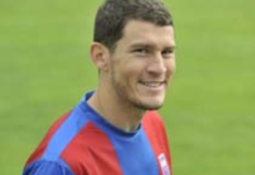 <h1>André Alves</h1>-