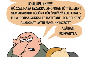 PINK - MELLÉKELT MIKULÁS