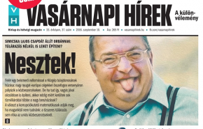 Simicska Lajos csapdát állít Orbánnak: Nesztek!