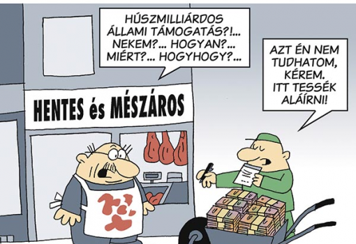 <h1>Nomen est omen – MARABU rajza
</h1>-