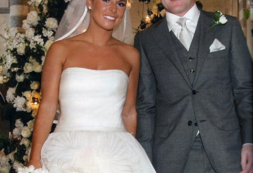 <h1>Coleen McLoughlin és Wayne Rooney 2,7 milliárdért kelt egybe</h1>-