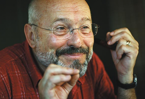 <h1>Levente Péter - Fotó: Kállai Márton</h1>-