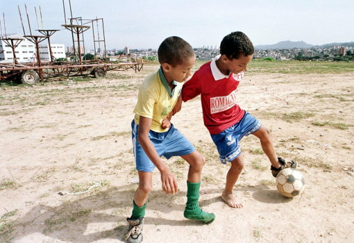 <h1>„Futballistagyár”</h1>-