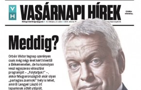 Meddig marad Orbán? 2034-ben választás lesz, pedig nálunk nem szokás 