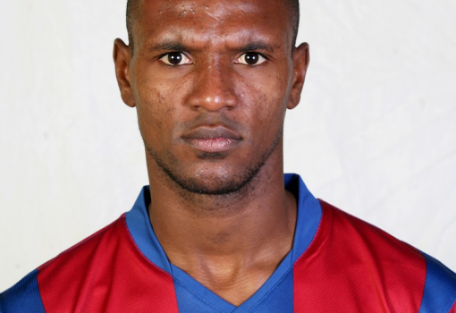 <h1>Eric Abidal</h1>-