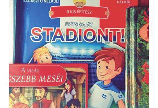 <h1>Előkészületben: „Így építs sportcsarnokot kis faluba” és a „Hülye kérdések népszavazásra” </h1>-