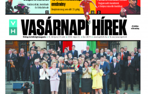 Címlapsztori: Beköszöntött a III. viktoriánus korszak