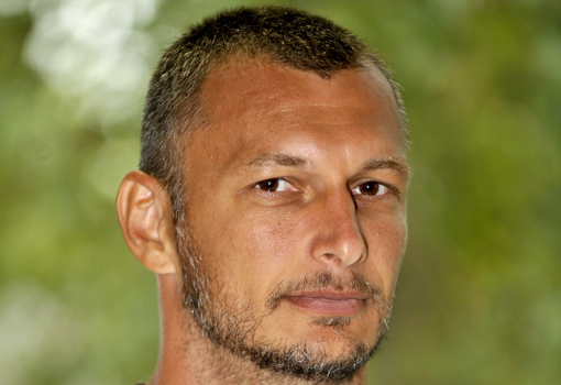 <h1>Beé István</h1>-