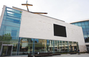 'Ésszerűsítés' egyeztetés nélkül - Kultúrharc a múzeumért
