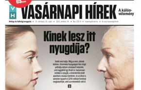 Kinek lesz itt nyugdíja? Mit próbál a kormány a hazugságokkal elrejteni?