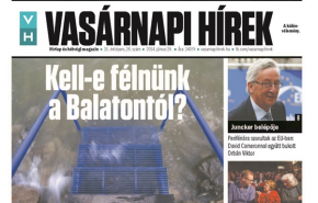 Kell-e félnünk a Balatontól?
