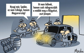 PINK - FUTBALLNAGYHATALMI MELLÉKLET - A VH szatirikus rovata