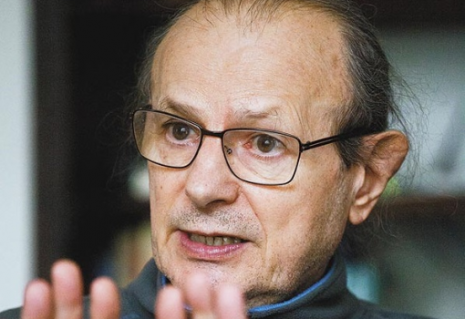 <h1>Jovánovics György</h1>-