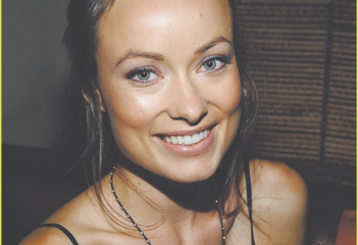 <h1>Olivia Wilde</h1>-