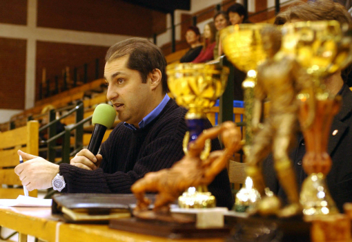 <h1>A riporter: Hajdú B. István</h1>-