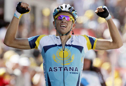 <h1>Contador</h1>-