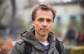 Nyilván tartanak tőlük - A Legyen a Liget a kertem mozgalom alapítója furcsa jeleket észlel