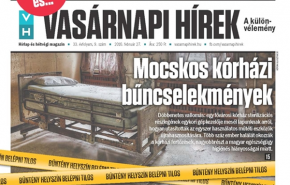 Mocskos kórházi bűncselekmények - Döbbenetes vallomás egy kórházi dolgozótól, akinek elege lett