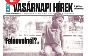 Felnevelnél?... Sokan ragadnak benn nagykorúságukig - a traumát örökké cipelik