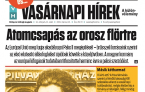 Atomcsapás az orosz flörtre - A magyar kormány is tudja, hogy vége