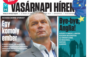 Kicsoda Bernd Storck? Hogyan birkózik a magyar mentalitással?