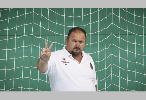 <h1>Merész András szövetségi kapitány</h1>-
