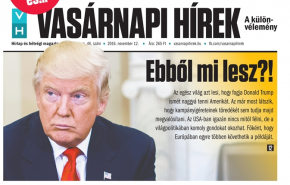 Ebből mi lesz?! Az USA-ban igazán nincs mitől félni, a világ más részein annál inkább