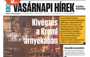 Kivégzés a Kreml árnyékában - 'Végtelenül abszurd és ijesztő' időzítés