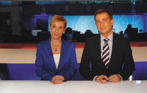 Az estére gyúr az ATV