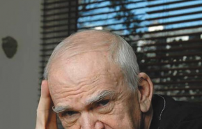 Nem is létezik – Kundera csehül: A nevetés és fordítás könyvei
